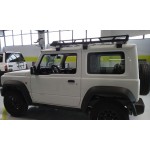 Σχάρα Οροφής 